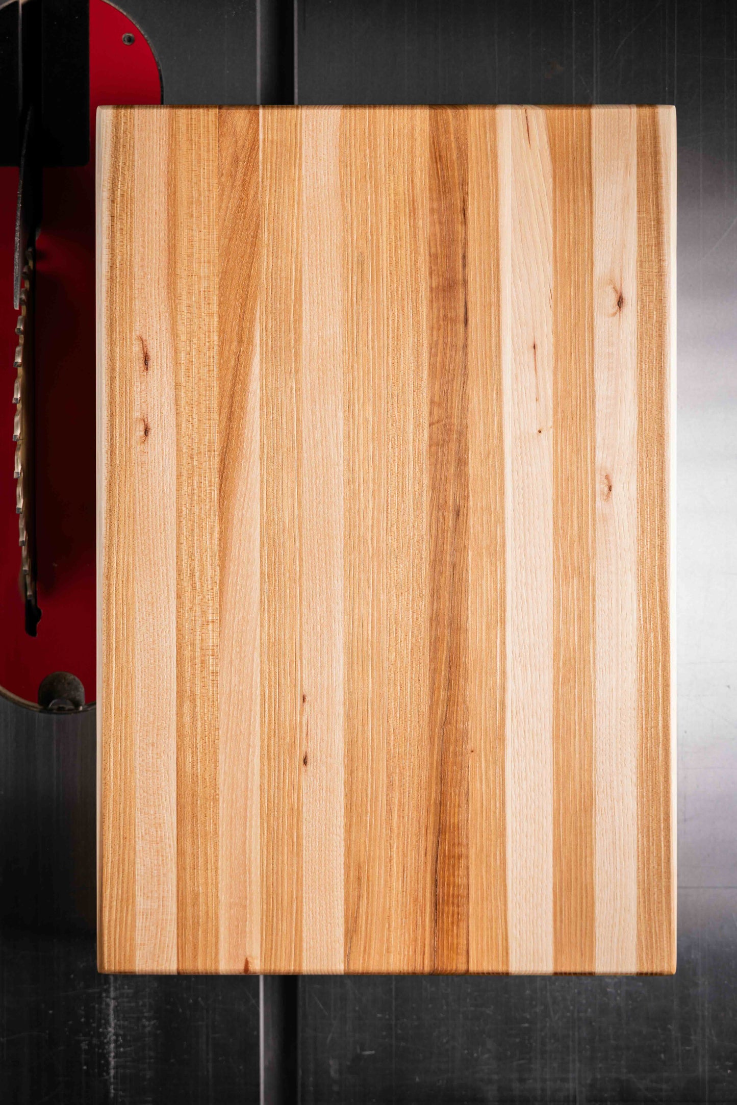 American Hickory