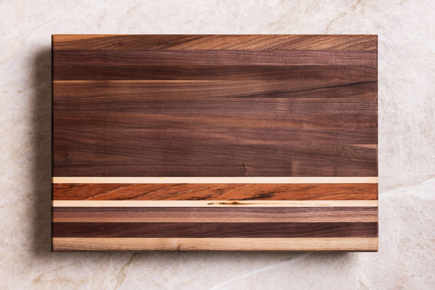 American Walnut Modern