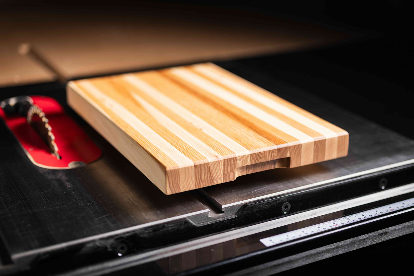 American Hickory