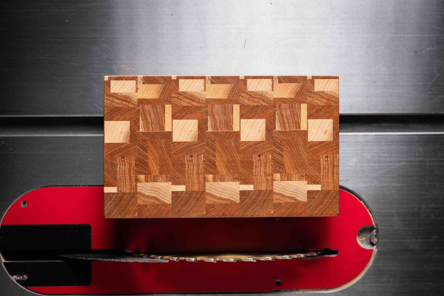 Mini American Hickory