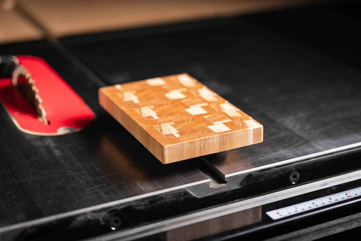 Mini American Hickory